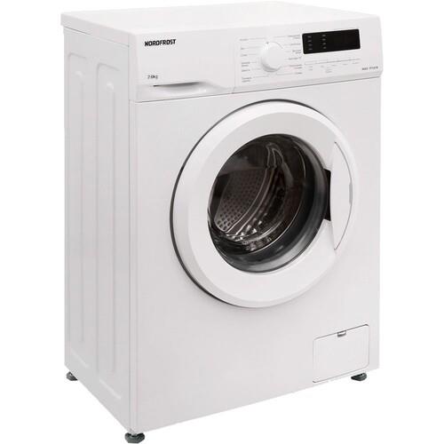 Стиральная машина Nordfrost WM2 7100 W белый