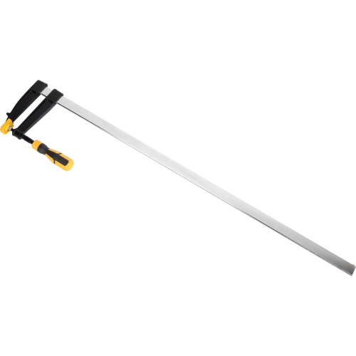 Струбцина столярная F-образная Deli DL111280 112043 800x120мм