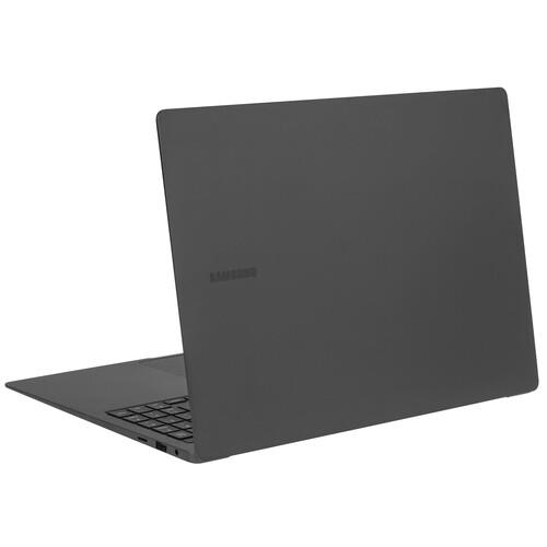 16" Ноутбук Samsung Galaxy Book3 Pro серый