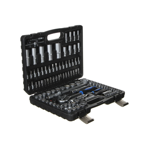 Набор автомобильных инструментов РОКОТ 736-121 108 предметов