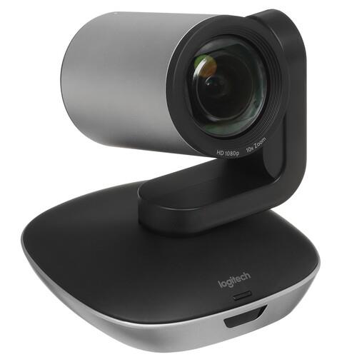 Конференц-камера Logitech ConferenceCam Group CC3500E