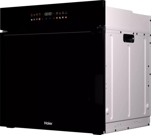 Электрический духовой шкаф Haier HOQ-M5AAN3GB черный