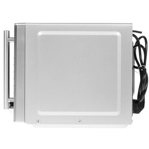 Микроволновая печь Starwind SMW5220 серебристый