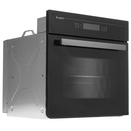 Электрический духовой шкаф Gefest ДА 622-04 А черный