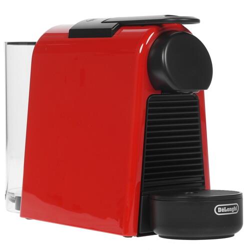 Кофемашина капсульная Delonghi Essenza Mini EN85.R