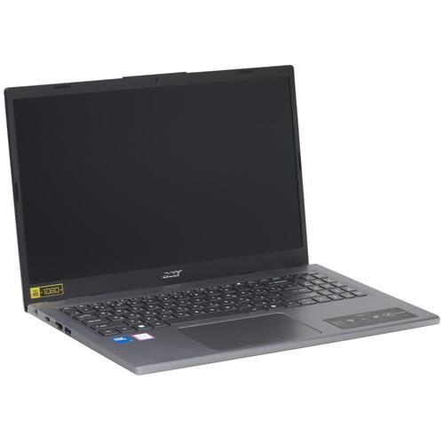 15.6" Ноутбук Acer Aspire 15 A15-51M-51AY серый