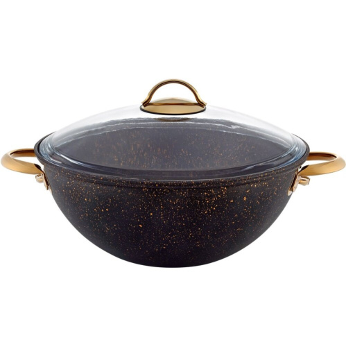 Казан STONELAND SLK-0630B