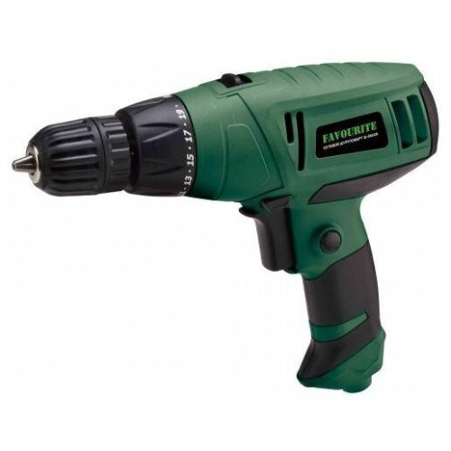 Шуруповерт FAVOURITE ID 550/2S