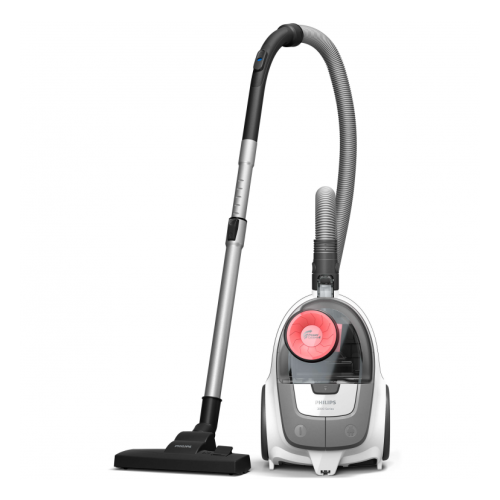 Пылесос PHILIPS XB2042/01 чёрный