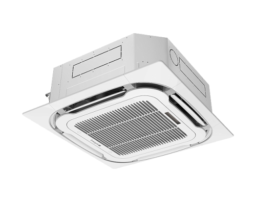 Кассетная сплит-система Energolux ESAC36C7_AR1/ESAU36U7_AR1/ESCP22A1 Cassete 7