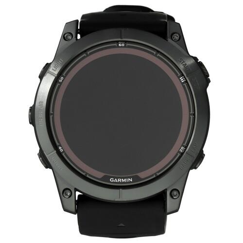 Спортивные часы Garmin Fenix 7 Pro Sapphire Solar
