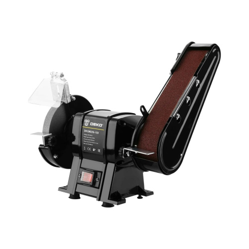 Станок заточной DEKO DKGM250-150 (063-4214)