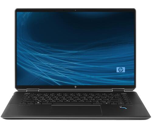 16" Ноутбук HP Spectre x360 16-f1031nn черный