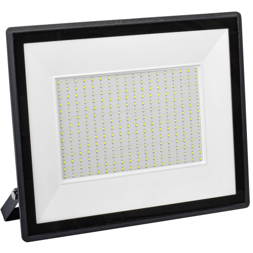 Прожектор Iek LPDO601-200-65-K02 СДО 06-200 светодиодный серый IP65 6500 K