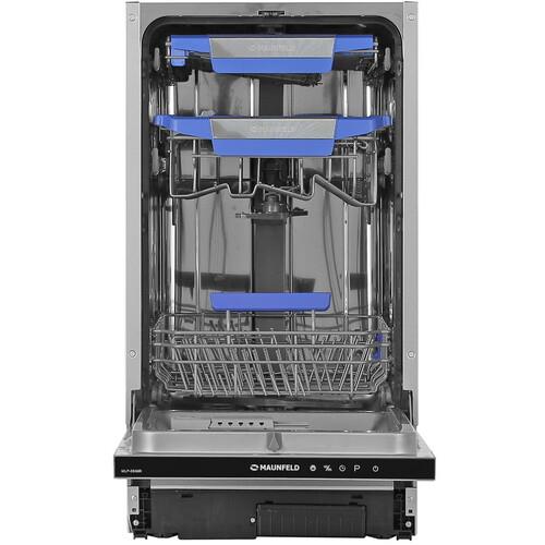 Встраиваемая посудомоечная машина MAUNFELD MLP-08IMR