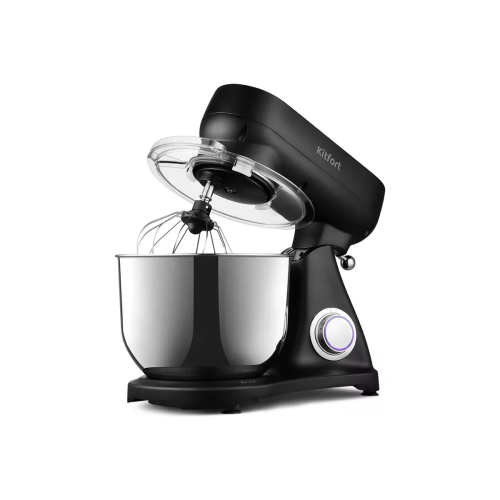 Миксер планетарный Kitfort КТ-3076