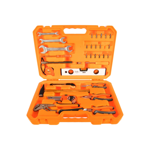 Набор инструментов AIRLINE AT-41-04, 41 предмет