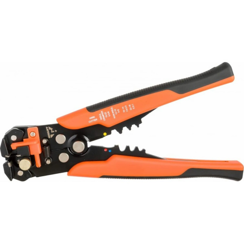 Клещи для снятия изоляции Gigant GEP 01 200мм