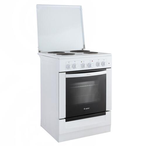 Электрическая плита Gefest 6140-01 белый