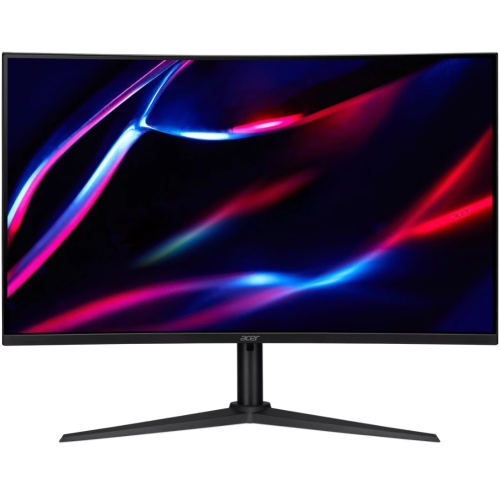 Монитор Acer XZ320QS3bmiiphx (UM.JX0CD.301) Black