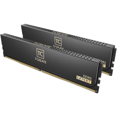 ОЗУ Team Group T-Create Expert 64Gb (CTCED564G6000HC30CDC01) DDR5