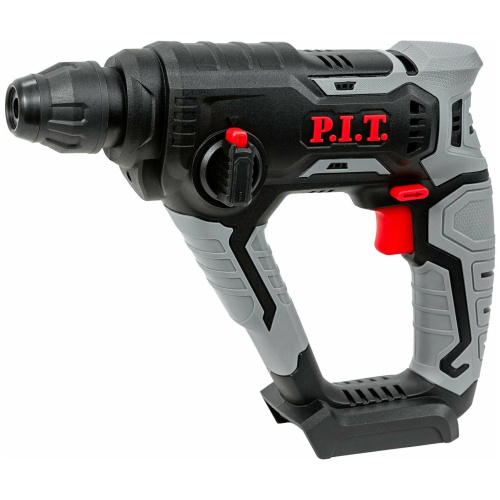 Перфоратор P.I.T. PBH 20H-18A Solo