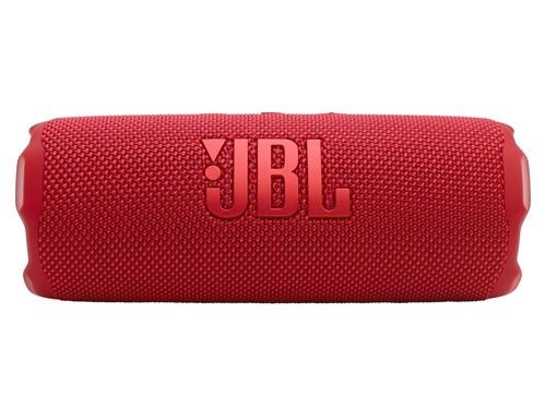Портативная колонка JBL Flip 7, красный