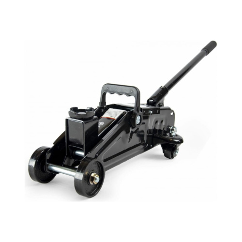 Домкрат подкатной БелАК БАК.00531 2 тонны в кейсе