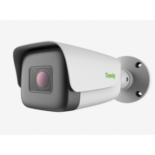 IP-камера Tiandy Pro (TC-C32TS I8/A/E/Y/M/H/V4.0) 2.7-13.5мм цв. корп. белый