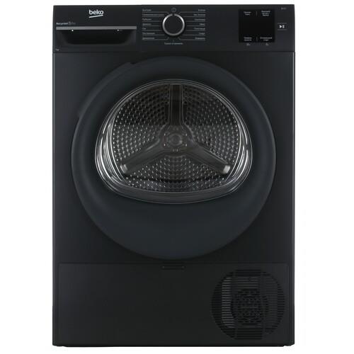 Сушильная машина Beko BM3T37220A серый