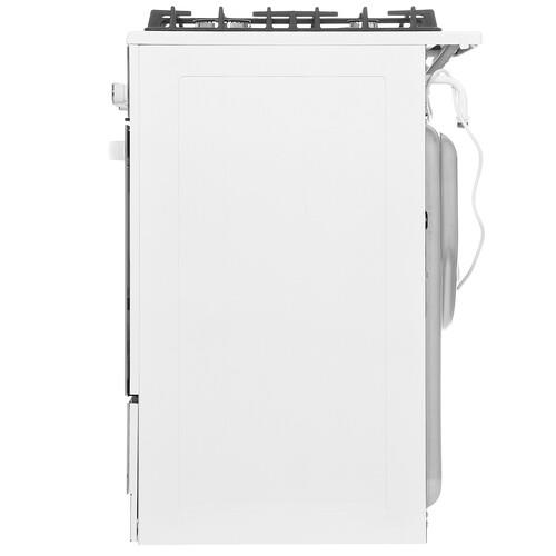 Газовая плита Gefest 6500-03 0042 белый