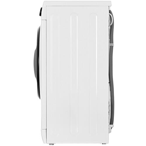 Стиральная машина Hotpoint NSS 6015 K RU белый