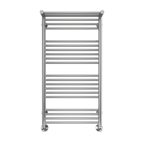 Водяной полотенцесушитель Terminus Аврора П20 500х1000 с полкой