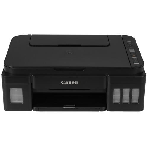 МФУ струйное Canon PIXMA G2410