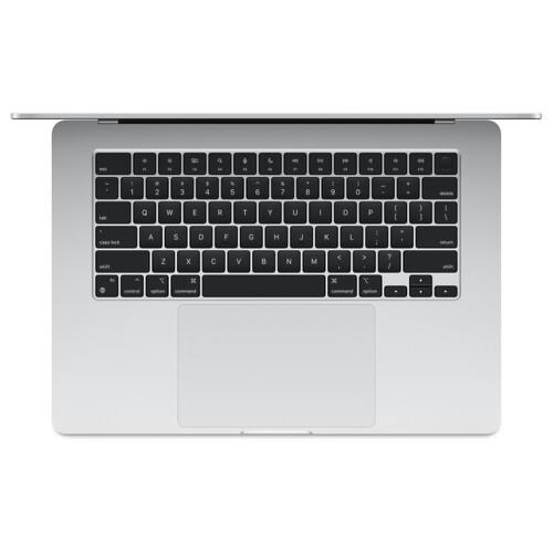 15.3" Ноутбук Apple MacBook Air серебристый
