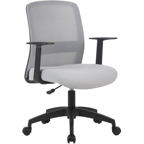 Кресло Cactus CS-MC333-GY серый сиденье серый