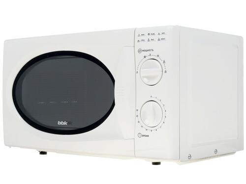 Микроволновая печь BBK 20MWS-715M/W белый