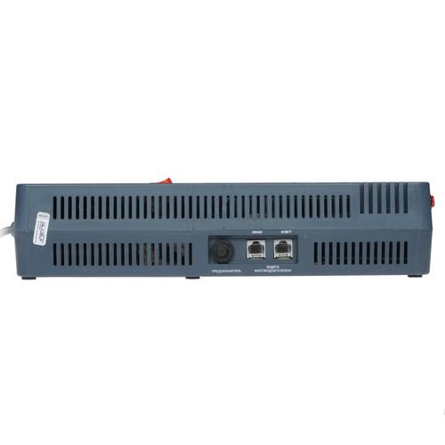 Стабилизатор напряжения RUCELF SRW-500-D — дополнительный ракурс 4