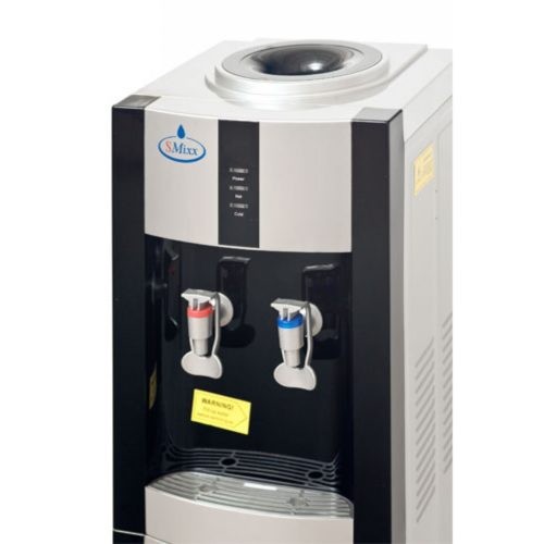 Кулер Smixx 16L-B/E Черный С Серебром