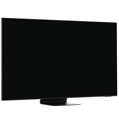 65" (163 см) LED-телевизор Samsung QE65QN90AAUXRU черный