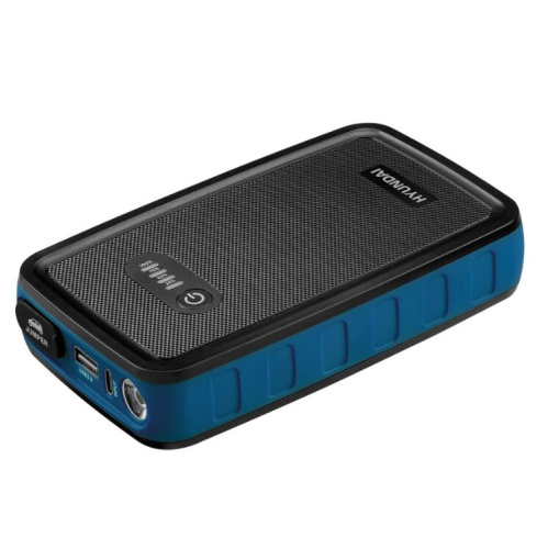 Пуско-зарядное устройство HYUNDAI HYP 300