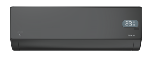 Сплит-система Funai RAC-I-AN25HP.D01/S/RAC-I-AN25HP.D01/U Akoya Nero Inverter
