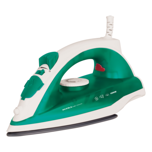 Утюг Supra IS-1821 белый