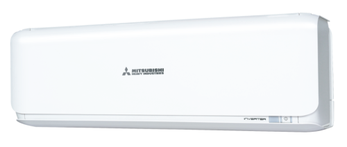 Сплит-система Mitsubishi Heavy SRK60ZSX-WF/SRC60ZSX-W1 Daimond Pure White