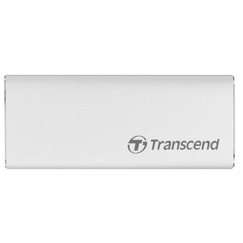 1000 ГБ Внешний SSD Transcend ESD260C [TS1TESD260C]