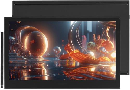 Графический монитор Wacom Movink 13 pen touch
