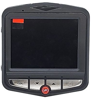 Видеорегистратор Sho-Me FHD-325 черный