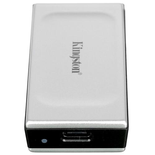 1000 ГБ Внешний SSD Kingston SXS2000 [SXS2000/1000G]