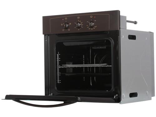 Газовый духовой шкаф Gefest ДГЭ 601-01 К