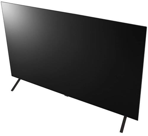 77" (195 см) OLED-телевизор LG OLED77B4RLA черный